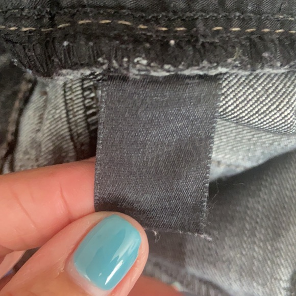 White House black market jeans size 6 - Picture 7 of 7